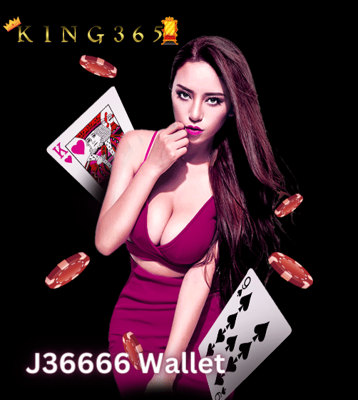 J36666 Wallet