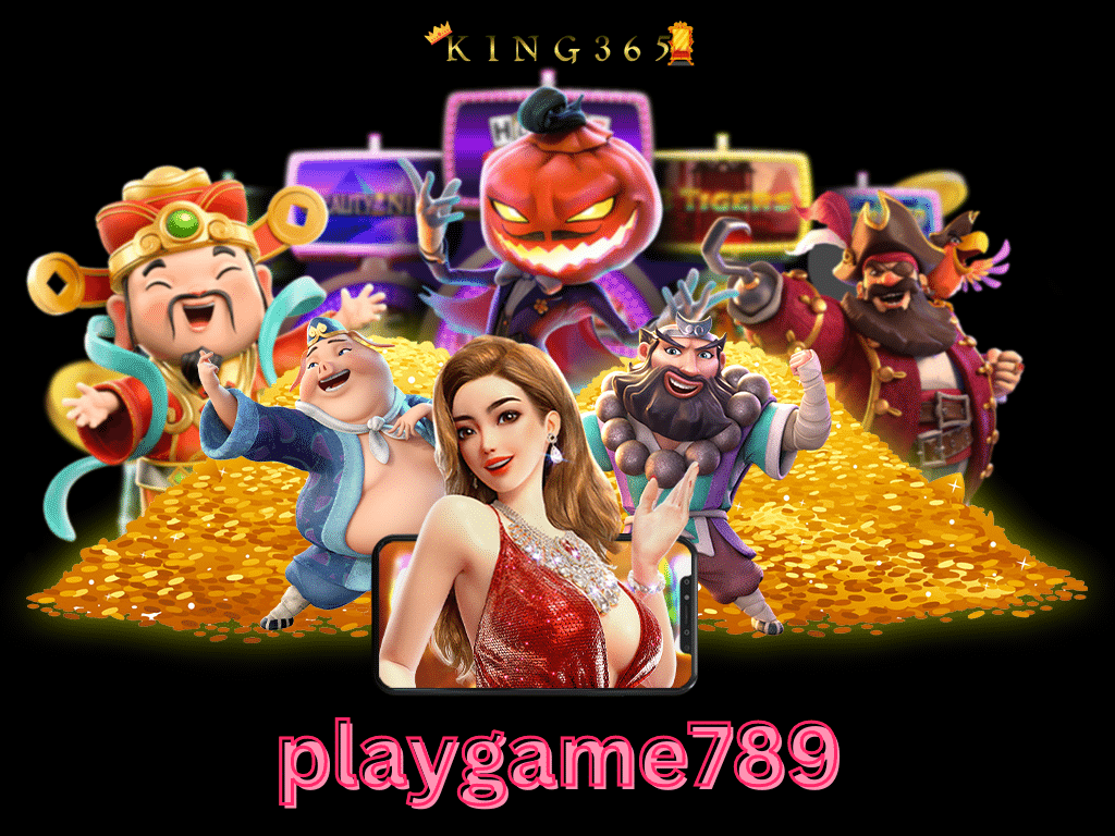 playgame789